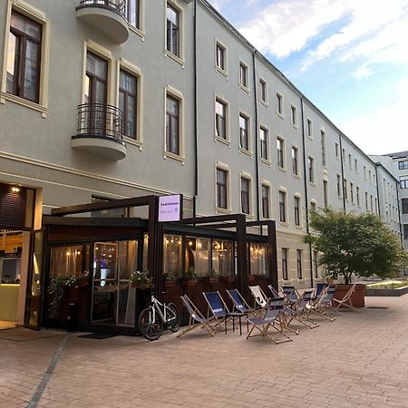 Sweet Dreams Piotrkowska Apartment Λοτζ Εξωτερικό φωτογραφία