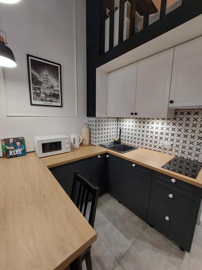 Sweet Dreams Piotrkowska Apartment Λοτζ Εξωτερικό φωτογραφία
