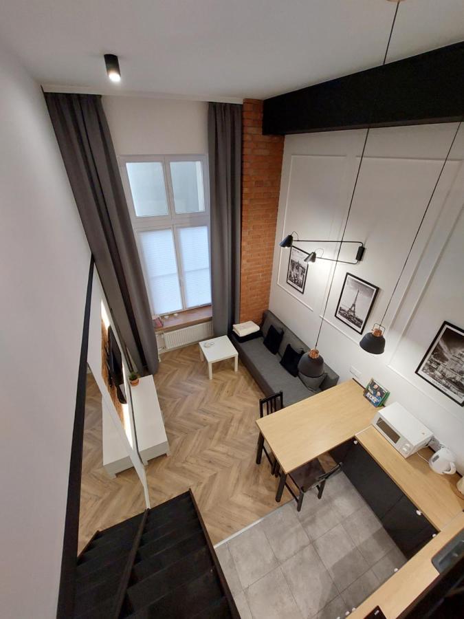 Sweet Dreams Piotrkowska Apartment Λοτζ Εξωτερικό φωτογραφία